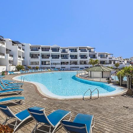 Appartement Casahost Bastian Boutique I Seaview à Costa Teguise Extérieur photo