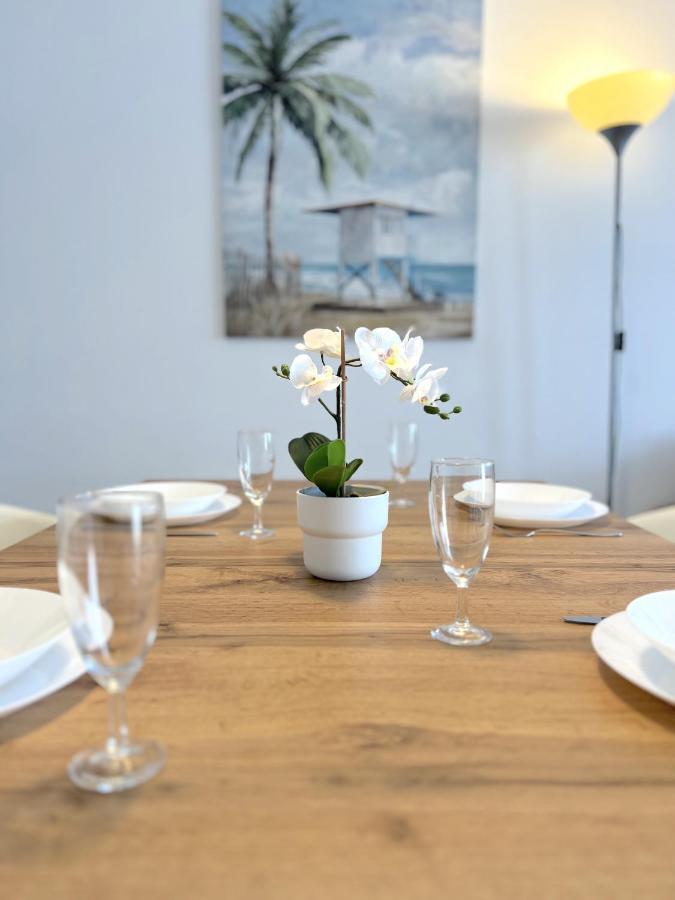 Appartement Casahost Bastian Boutique I Seaview à Costa Teguise Extérieur photo