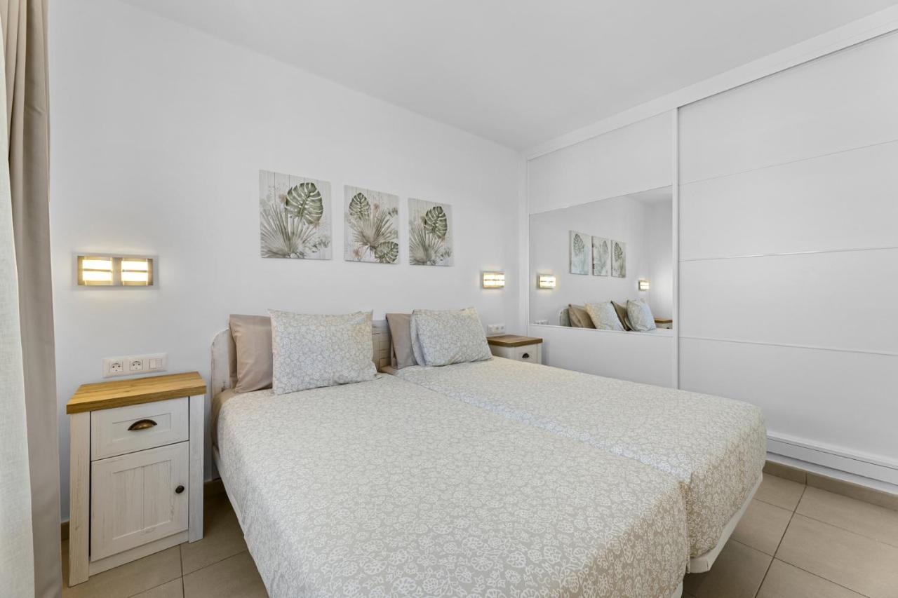 Appartement Casahost Bastian Boutique I Seaview à Costa Teguise Extérieur photo