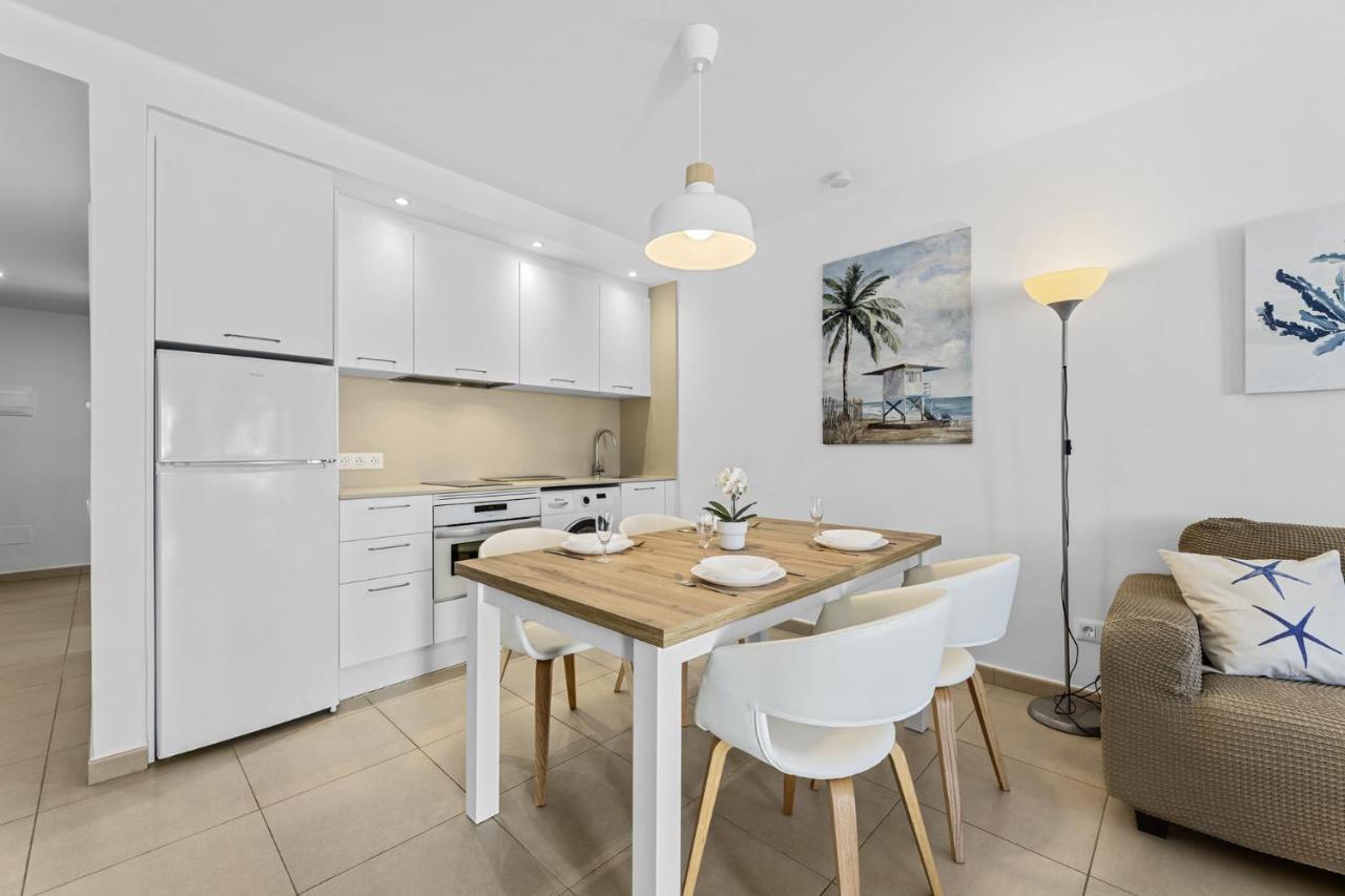 Appartement Casahost Bastian Boutique I Seaview à Costa Teguise Extérieur photo